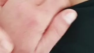 Milf tits and panties