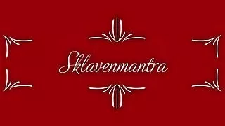 Traininvideo for Slavegirls Part 2