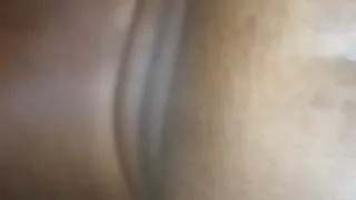 big booty Baltimore slut: early morning lazy fucked.