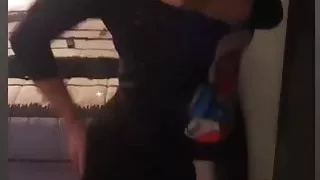 Nazarena velez calzas