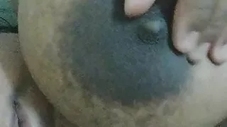 Indian Boobs self play (Tamil girl) with audio