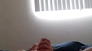 Afternoon Orgasm