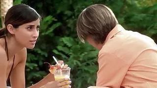 Leonor Varela, Paulina Gaitan, Paola Nunez, Sex Scene, Bluray