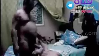 Anal sex with hot Arab Girl part 6