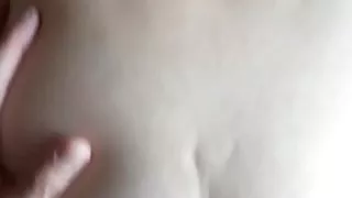 Meester pakt sletje doggy