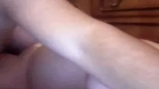 Arab milf hot sex part 5