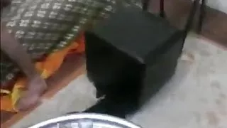 Arab milf hot sex part 3