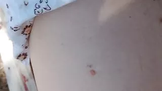 Table Fuck Continued