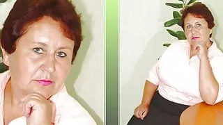 Russian step mom Luda Part1