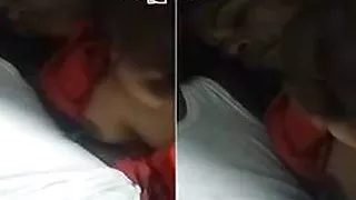 Today Exclusive- Village Couple Romance In Li...