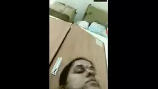 Today Exclusive - Hot Telugu Bhabhi Showing&hellip;