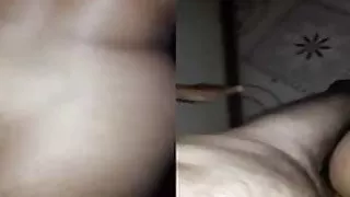 Today Exclusive- Bhabhi Fucked In Doggy Style...