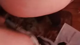 Fuck Bulgarian Milf Part 2