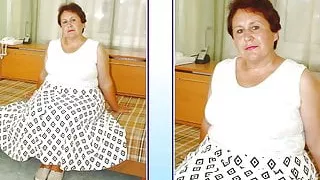 Russian step mom Luda Part3