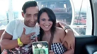 Spritz mit mir du geiler Hengst - german porn