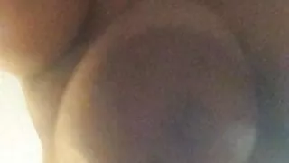 Ebony fuck buddy