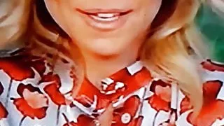 Kelly Ripa ASMR