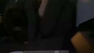 Amateur hubby wife 69