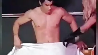 bad time for stripper boy with small dick