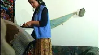 Ala sex in Hijab, part 1