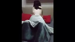 Anal Fucked in Hijab part 5