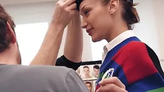 Bella Hadid Fap