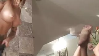 Rachel Fucks Scarlett Pain