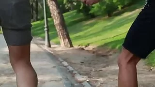 Allen King Fucks Andy Star