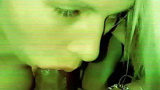 The faketrix .down Lexi's rabbit hole.