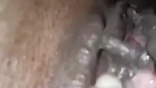 Comendo minha gostosa