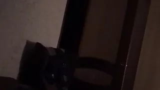 my parents fuck hard and loud at night