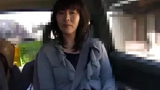 Sensual Japanese Women (Satoko)