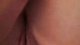 Beautiful ass and pussy