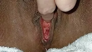 masturbation