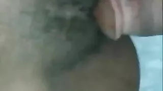 Muslim video, first night