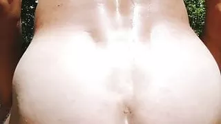 Obrovský Zadok, Svaly, Starý, Vonku, Verejné, Hračky