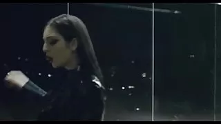 Disclosure - Magnets ft. Lorde (Latex Music Video)