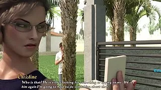 Life Is Hard ver. 0.3.6.1