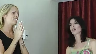 Vibrator Orgasm #65 - Lost bet