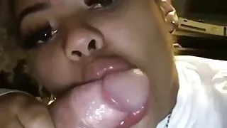 New York scam thot IG King.Raima