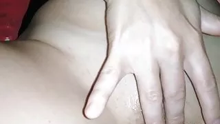 Horny Couple Passionate Fucking - POV