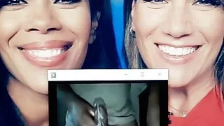 Shirleen allicot and heather o'rourke cum tribute