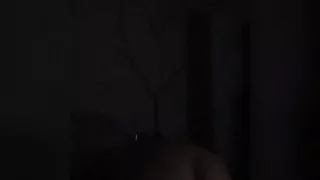 Big booty pawg riding bbc