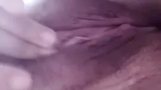 Venezolana 27 years old jams a dildo up her wet pussy