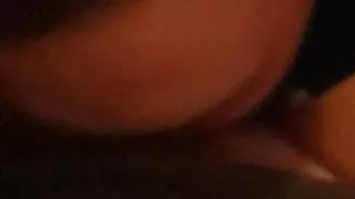 Eating some good pussy