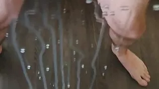 Masturbation, Spiegel