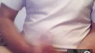 Amateur, Pijpbeurt, Crossdresser, Zaad, Vader, Jurk