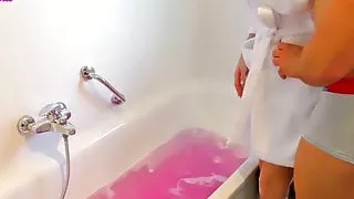 My uncle the pig !!!