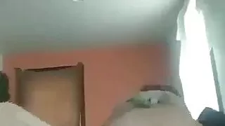 Indonesia in the kost room