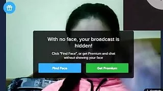 beautiful hot girlfriend  squirting on cam girlfriend  masterbatin